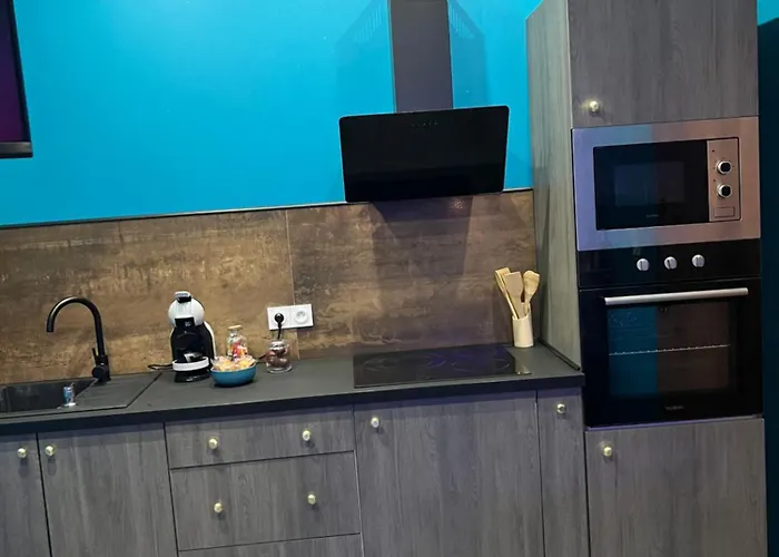 La Nuit De Reve Spa Privatif Jaccuzi Sauna Suite 1